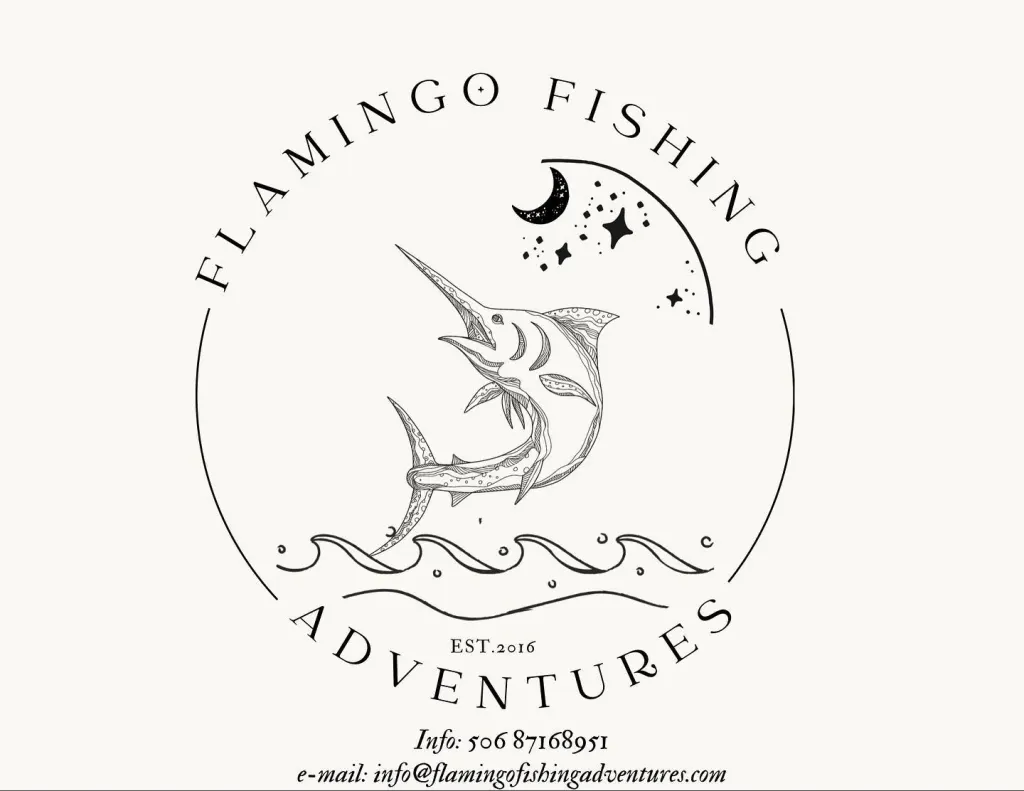 logo La luna flaming adventures